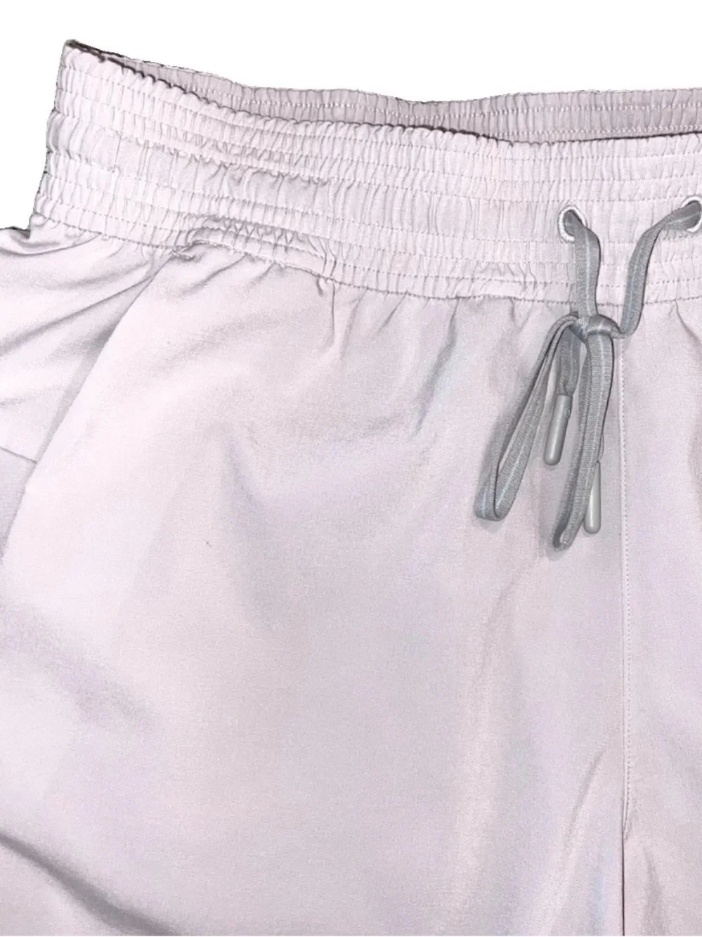 Lululemon Spring Break Away High Rise 3” Athletic Shorts Sz 6